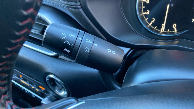 Mazda CX-5 2.0 Sport Black 5dr Petrol Estate